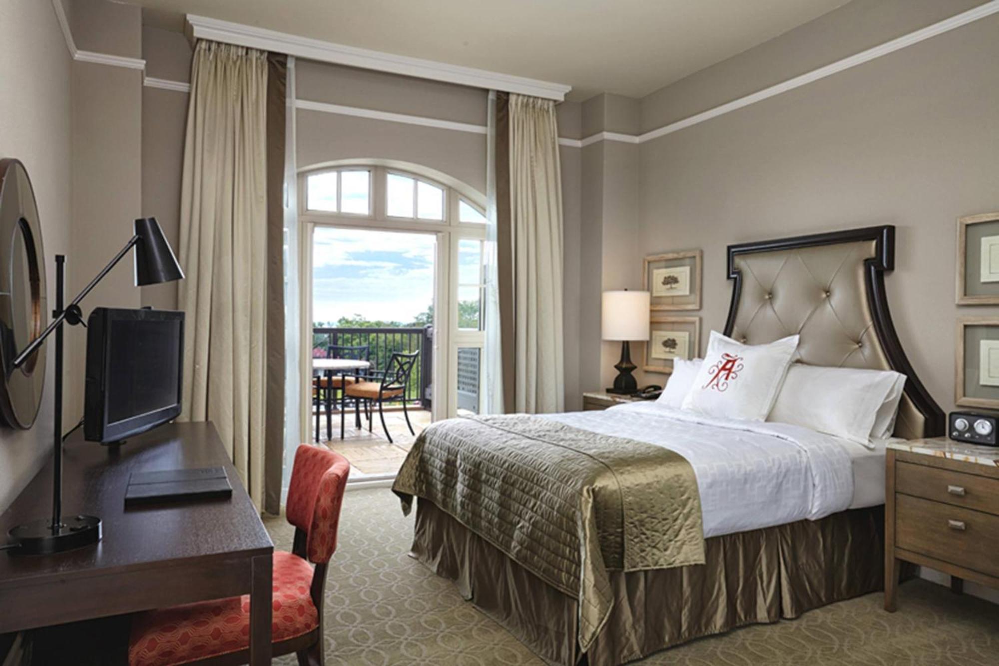 The Algonquin Resort St. Andrews By-The-Sea, Autograph Collection St. Andrews By The Sea Экстерьер фото